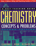 Chemistry Concepts and Problems (2nd edition)- Clifford C. Houk 