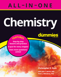 Chemistry for Dummies All in One- Christopher R. Hren