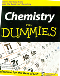 Chemistry For Dummies (3rd Edition)- John T. Moore