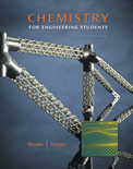 Chemistry For Engineering Students (2nd Edition)- Lawrence S. Brown 