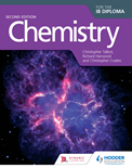 Chemistry for the IB Diploma (2nd Edition)- Christopher Talbot