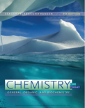 Chemistry for Today: General, Organic and Biochemistry (9th Edition)- Spencer L. Seager