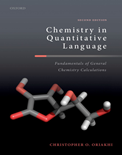 Chemistry in Quantitative Language: Fundamentals of General Chemistry Calculations (2nd Edition)- Christopher O. Oriakhi