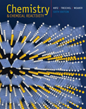 Chemistry and Chemical Reactivity (6th edition)- John C. Kotz