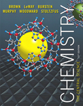 Chemistry- The Central Science (13 edition)- Theodore L. Brown