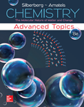 Chemistry The Molecular Nature of Matter and Change with Advanced Topics (8th Edition)- Martin S. Silberberg 