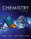 Chemistry: The Science in Context (5th Edition)- T. R. Gilbert