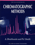 Chromatographic Methods- Braithwaite and F. J. Smith