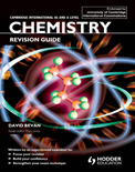 Cambridge International As and A Level Chemistry Revision Guide- David Bevan