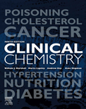 Clinical Chemistry (9th Edition)- William J. Marshall