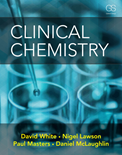 Clinical Chemistry- David White