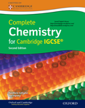 Complete Chemistry for Cambridge IGCSE (2nd Edition)- RoseMarie Gallagher 