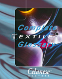 Complete Textile Glossary- Celanese Acetate