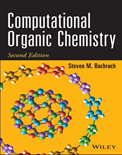 Computational Organic Chemistry (2nd Edition)- Steven M. Bachrach