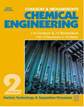 Coulson & Richardson’s Chemical Engineering: Particle Technology and Separation Processes (Vol 2)- J. F. Richardson