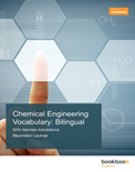 Chemical ennigneering vocabulary: Bilingual- M. Lackner