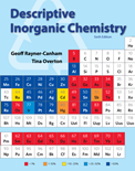 Descriptive Inorganic Chemistry (6th Edition)- Geoff Rayner