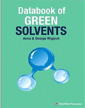 Databook of Green Solvents (2014)- Wypych, Anna