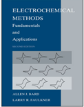 Electrochemical Methods: Fundamentals and Applications- Allen J. Bard 
