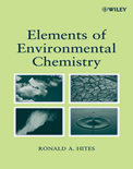 Elements of Environmental Chemistry- Ronald A. Hites