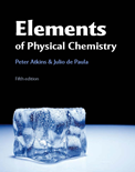 Elements of Physical Chemistry (5th Edition)- P.Atkins