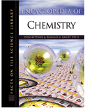Encyclopedia of Chemistry- Don Rittner