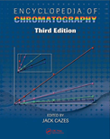 Encyclopedia of Chromatography- Jack Cazes