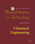 Encyclopedia of Physical Science and Technology (3rd edition): Chemimal and Engineering
