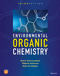 Environmental Organic Chemistry (3rd Edition)- Ren´e P. Schwarzenbach