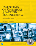 Essentials of Chemical Reaction Engineering (2nd Edition)- H. Scott Fogler