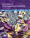 Essentials of Pharmaceutical Chemistry (4th edition)- Donald Cairns