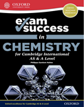 Exam Success in Chemistry for Cambridge International AS & A Level- Philippa Gardom Hulme