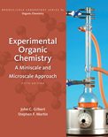 Experimental Organic Chemistry – A Miniscale and Microscale Approach (5th Edition)- John C. Gilbert 