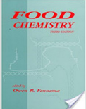 Food Chemistry (3rd Edition)- Owen R. Fennema