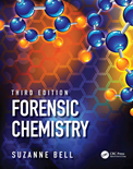 Forensic Chemistry (3rd Edition)- Suzanne Bell