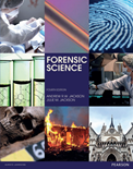 Forensic Science (4th Edition)- Andrew R.W. Jackson 