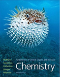 Fundamentals of General, Organic and Biological Chemistry (6th Edition)- John McMurry