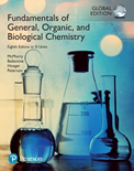 Fundamentals of General, Organic, and Biological Chemistry (8th Global Edition in SI Units)- John McMurry