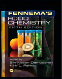 Fennema's food chemistry (5th Edition)- S. Damodaran