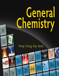 General Chemistry- William J. Vining