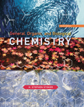 General, Organic and Biological Chemistry (6th Edition)- H. Stephen Stoker
