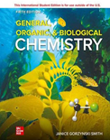 General, Organic, Biological Chemistry (5th Edition)- Janice Gorzynski Smith