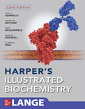 Harper’s Illustrated Biochemistry (32nd Edition)- P. J. Kennelly