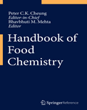 Handbook of Food Chemistry- Peter C.K. Cheung