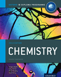 IB Diploma Chemistry Coursebook- S. Bylikin, Gary Horner