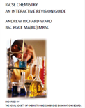 IGCSE Chemistry Revision Guide- Andrew Richard Ward