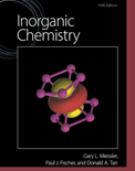 Inorganic Chemistry (5th Edition)- Gary L. Miessler