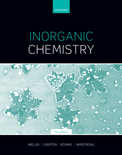 Inorganic Chemistry (7th Edition)- Mark Weller