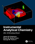 Instrumental Analytical Chemistry – An Introduction- James W. Robinson
