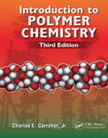 Introduction of Polymer Chemistry (3rd Edition)- Charles E. Carraher Jr.